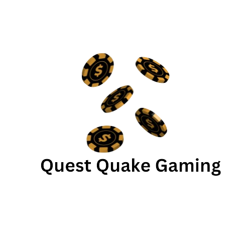 Quest Quake Gaming