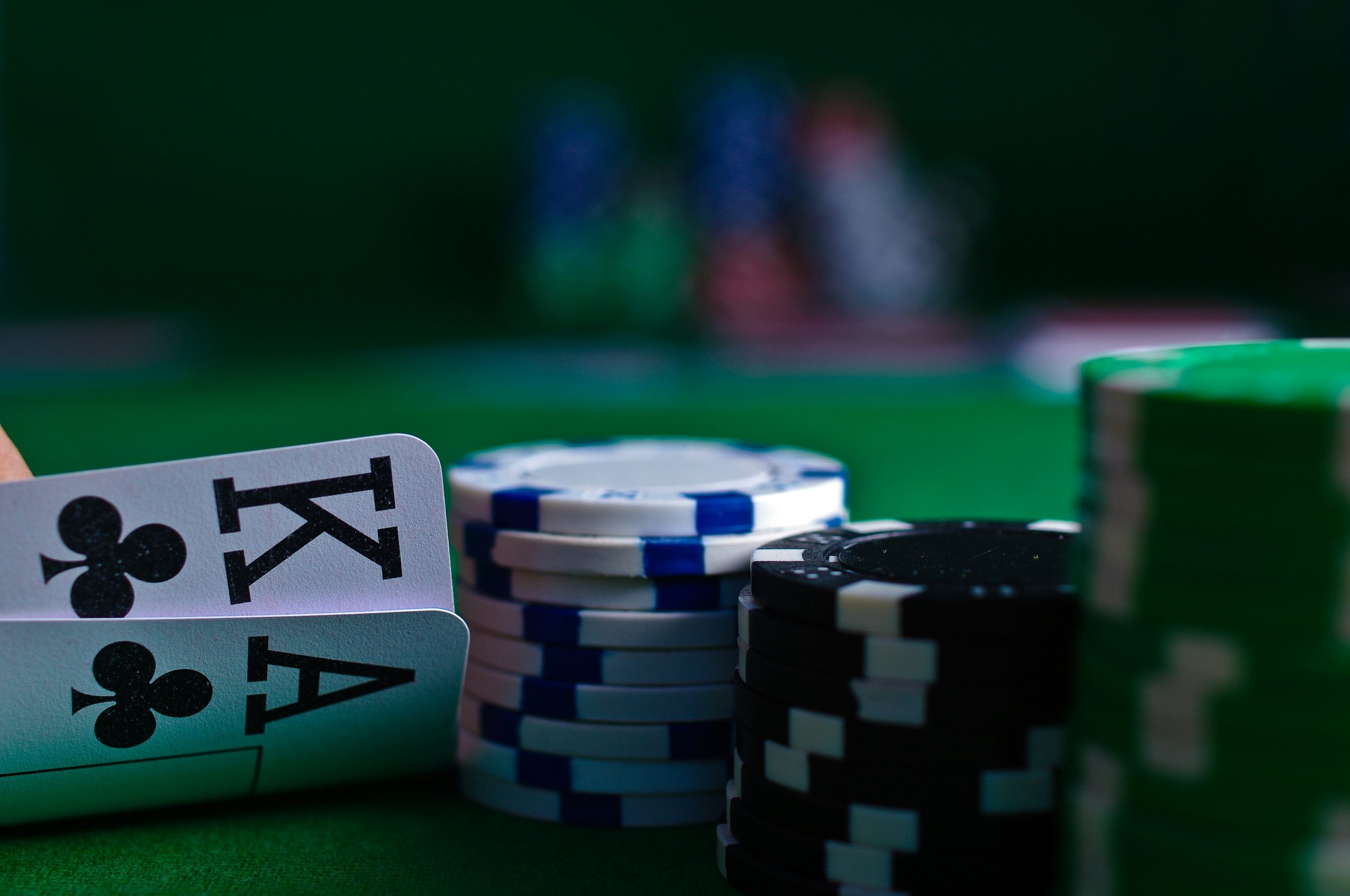 The Future of Free Social Casino Games