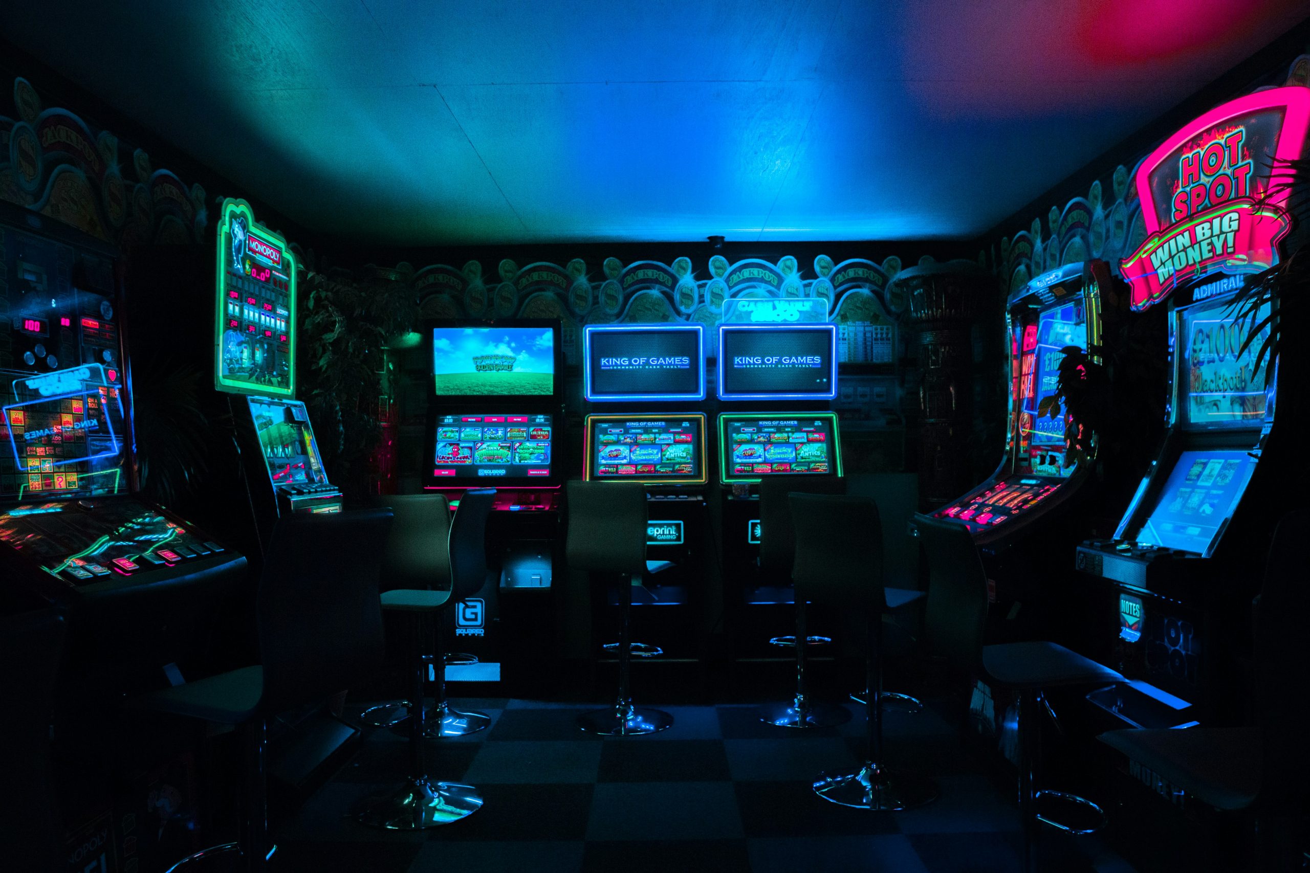 The Benefits of Playing Free Social Casino Games